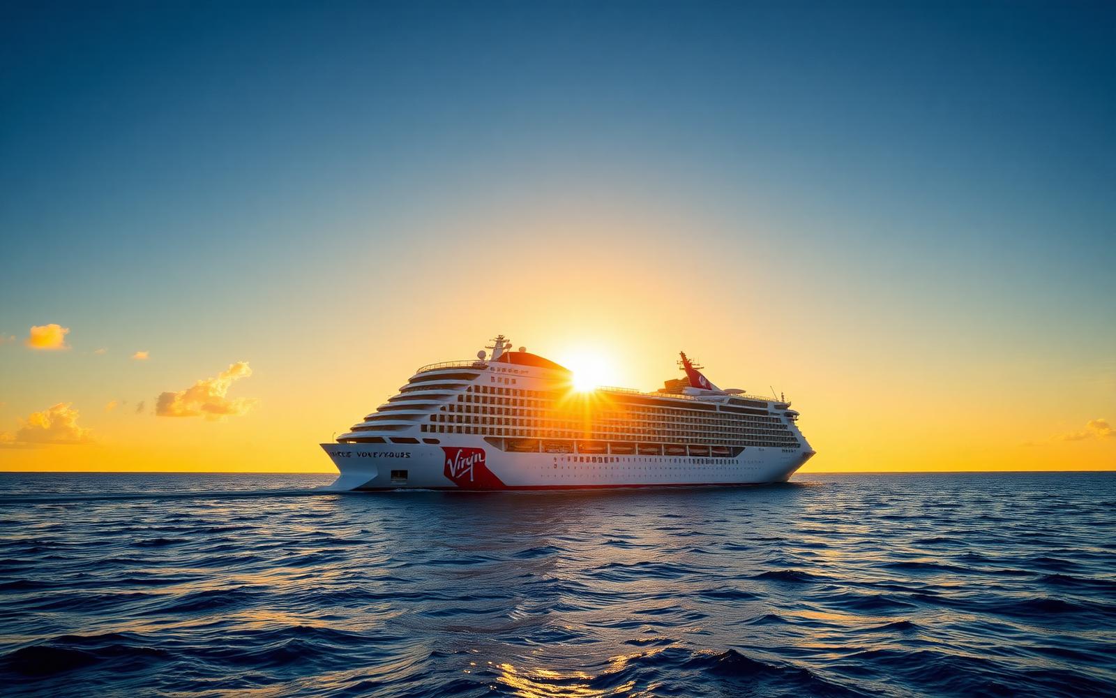 Iron Order Cruise 2027