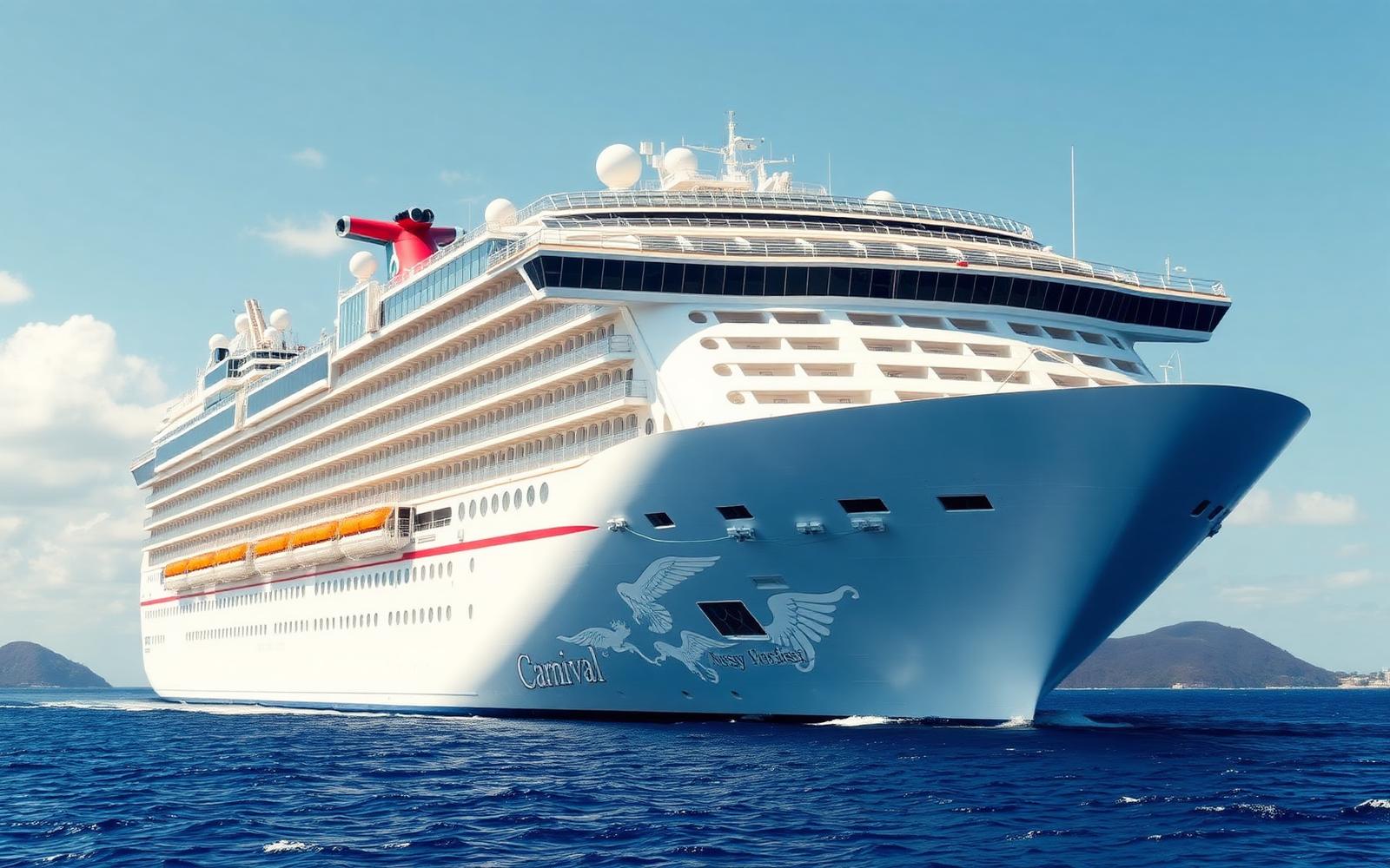 Spring Break Cruise 2027